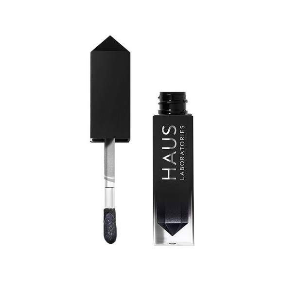 💗HAUS LABORATORIES Glam Attack Liquid Eyeshadow - Picture 2 of 11